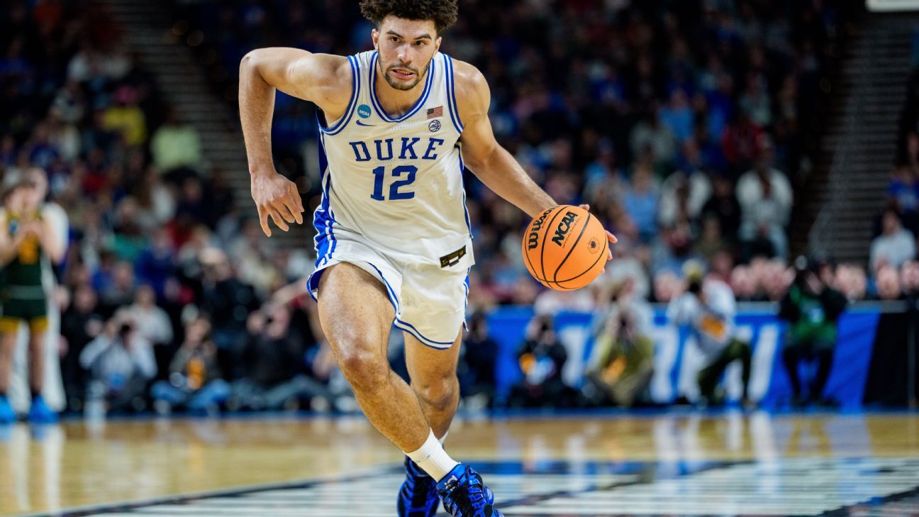 Men's basketball tournament: Odds, spread totals and BPI projections for second round