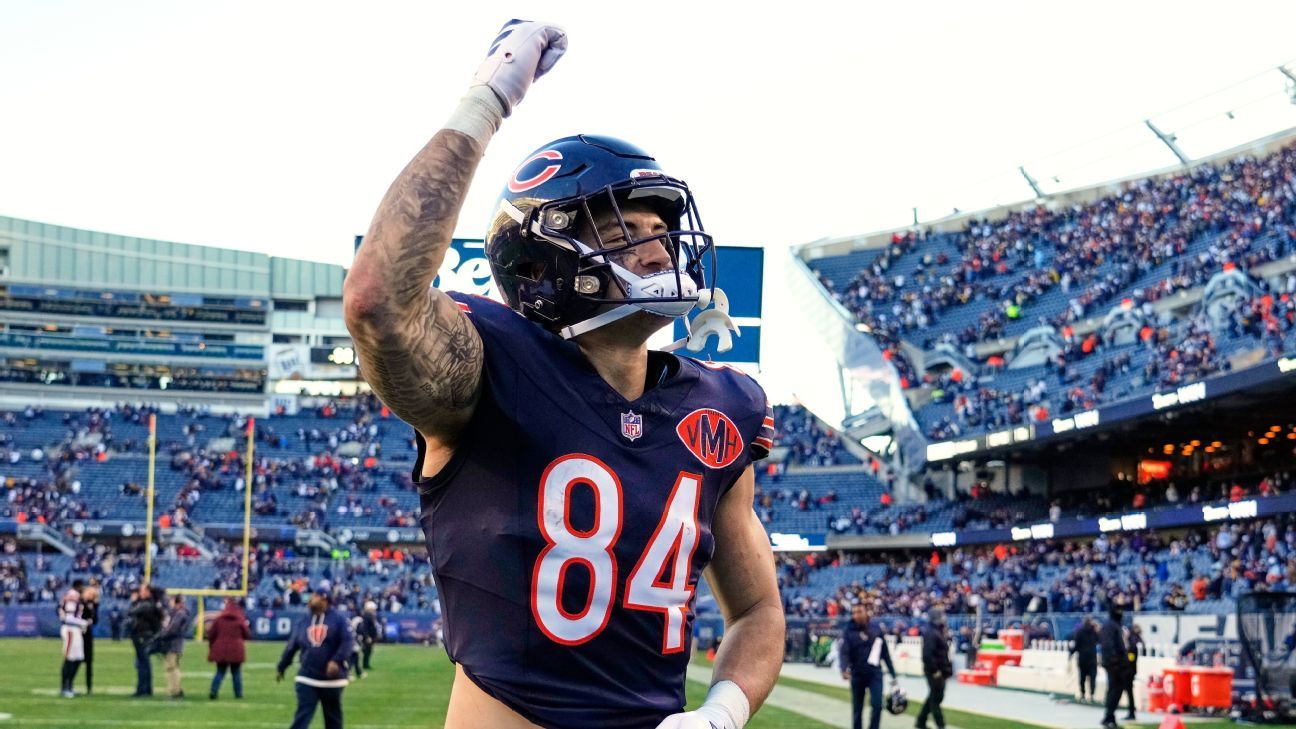 25 trends to know before draft season begins