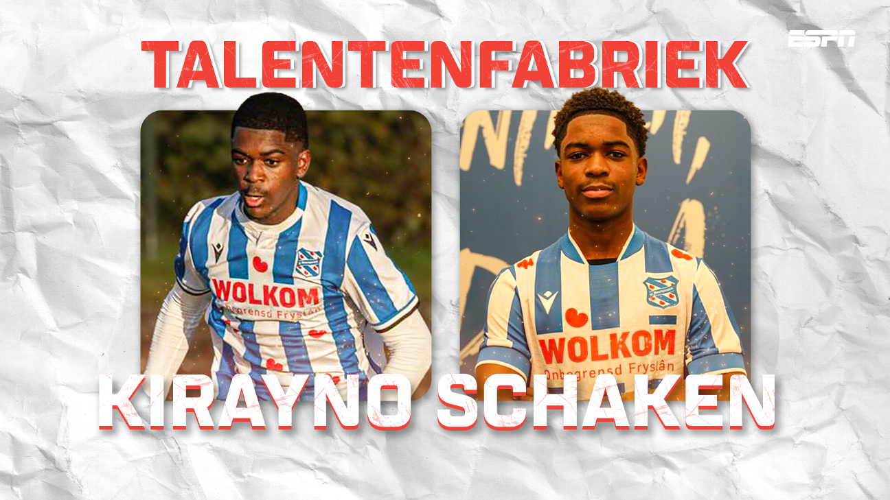 Talentenfabriek: Schaken bv schittert ook in Heerenveen