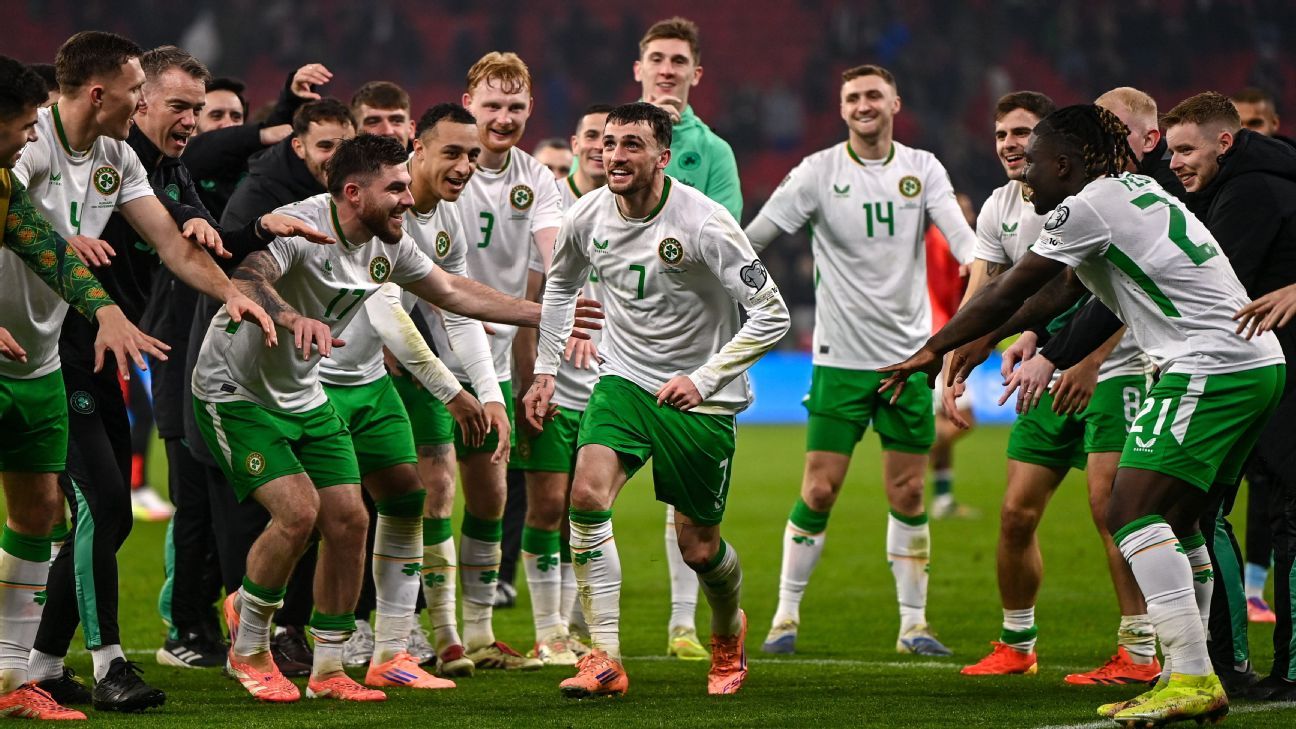 World Cup playoff preview, predictions: Who will book the final six spots?