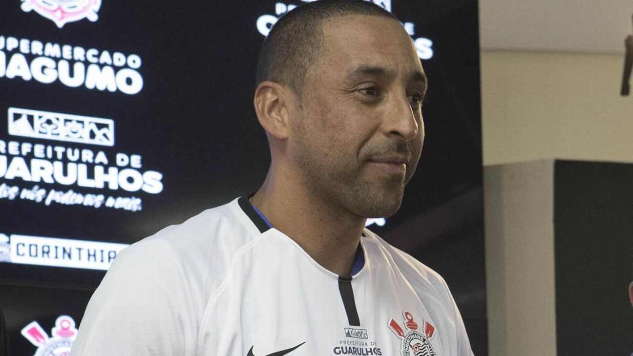 Lenda do vôlei, Serginho revela que 'sabotou' própria peneira no Palmeiras por amor ao Corinthians: 'Eu não posso passar'