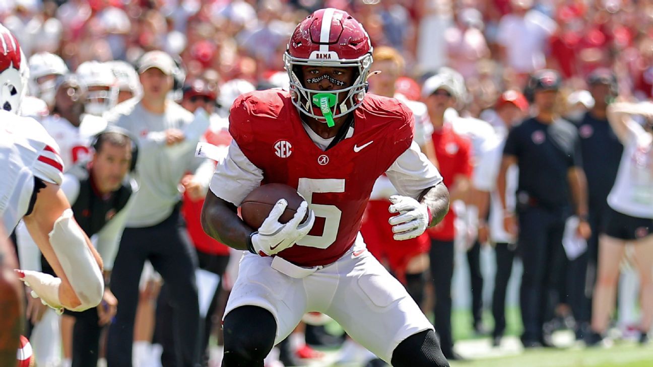 Top draft needs for all 32 NFL teams: We picked the biggest holes and prospects to target