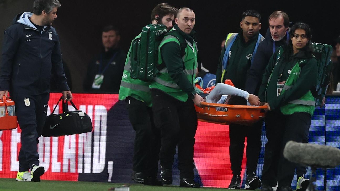 Piquerez se reapresenta ao Palmeiras após lesão, inicia tratamento e fará exames complementares