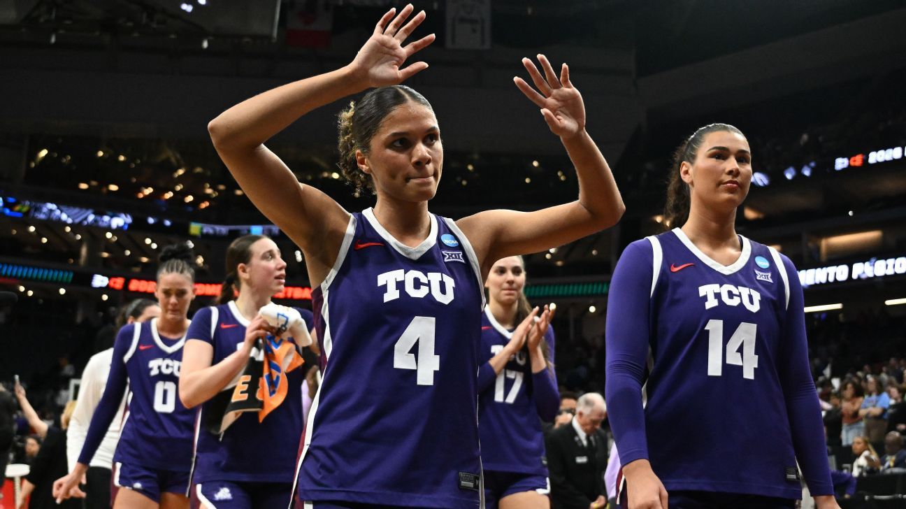 What's next for Michigan, Duke and Notre Dame after Elite Eight exits?