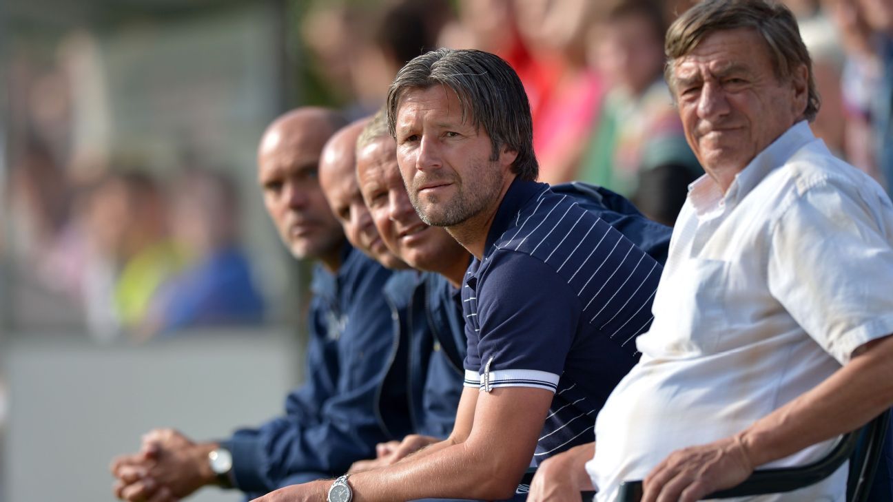 Helmond Sport stelt voormalig topschutter aan als technisch manager