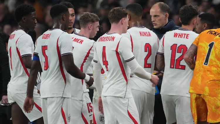 अगर इंग्लैंड विश्व कप जीतने जा रहा है तो यह हैरी केन के कारण है