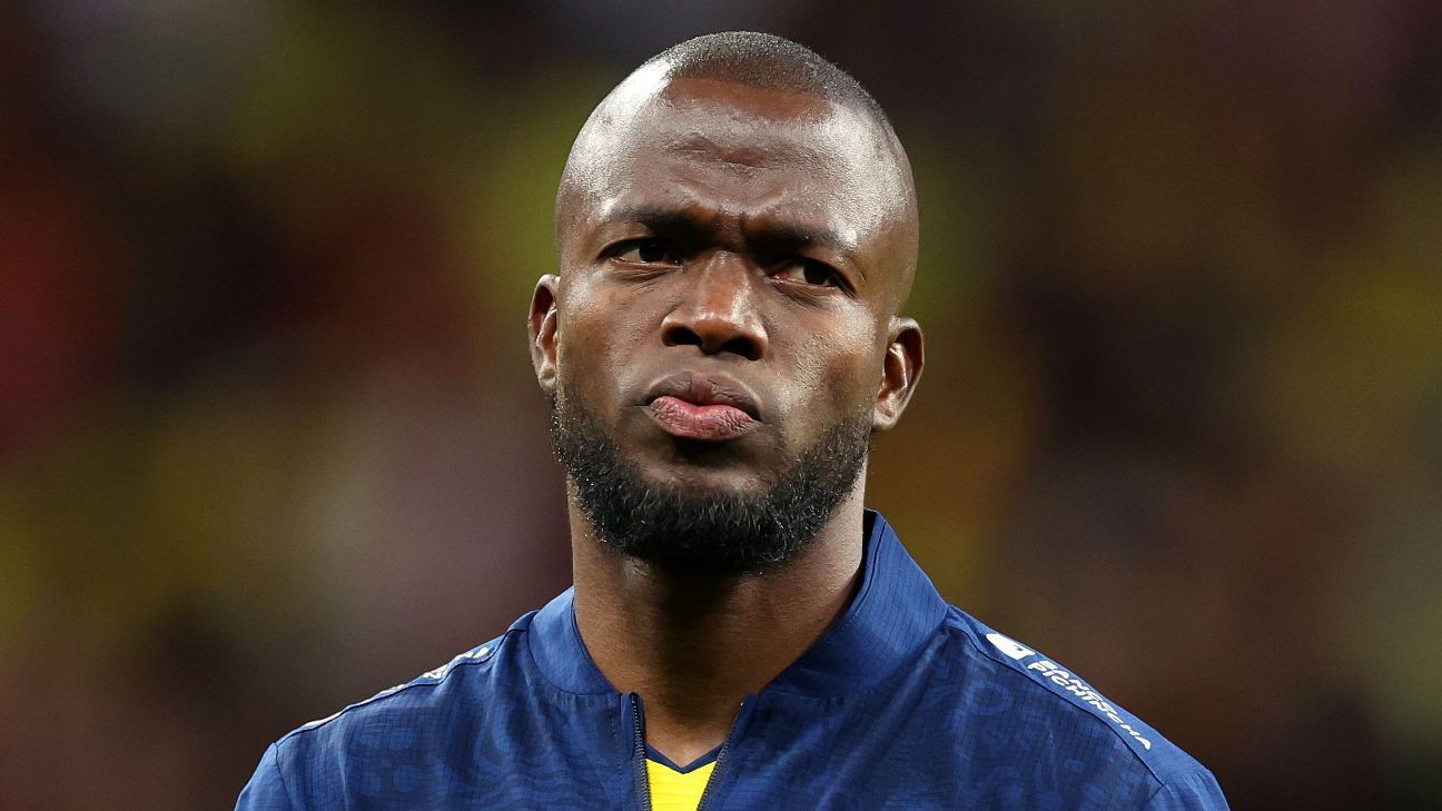 Enner Valencia llega a Boca Juniors y revela haber rechazado una oferta