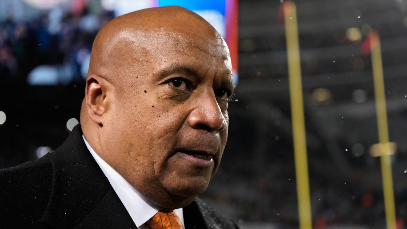 Bears' stadium choice 'late spring, early summer'