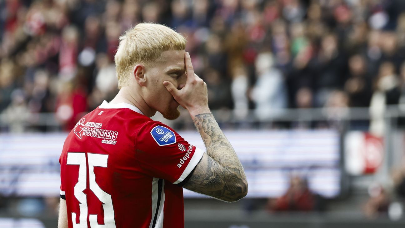 Perez verbaasd over keuzes van Echteld: 