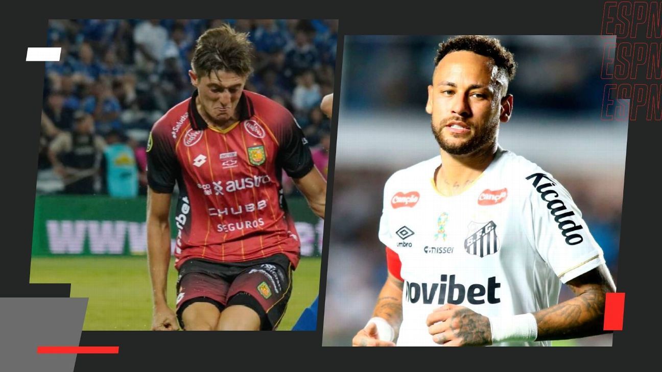 When does Deportivo Cuenca play vs. Santos for CONMEBOL Sudamericana: team, date, time and live TV