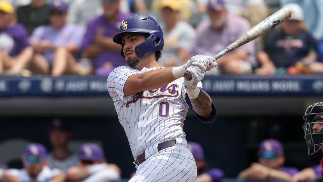 Week 8: Top 25 rankings, best moments and what to watch