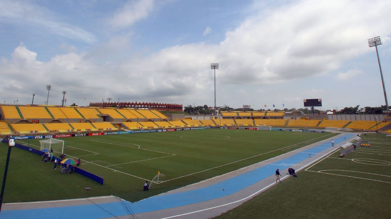 Pré-jogo de Junior x Palmeiras: assista à live no YouTube da ESPN