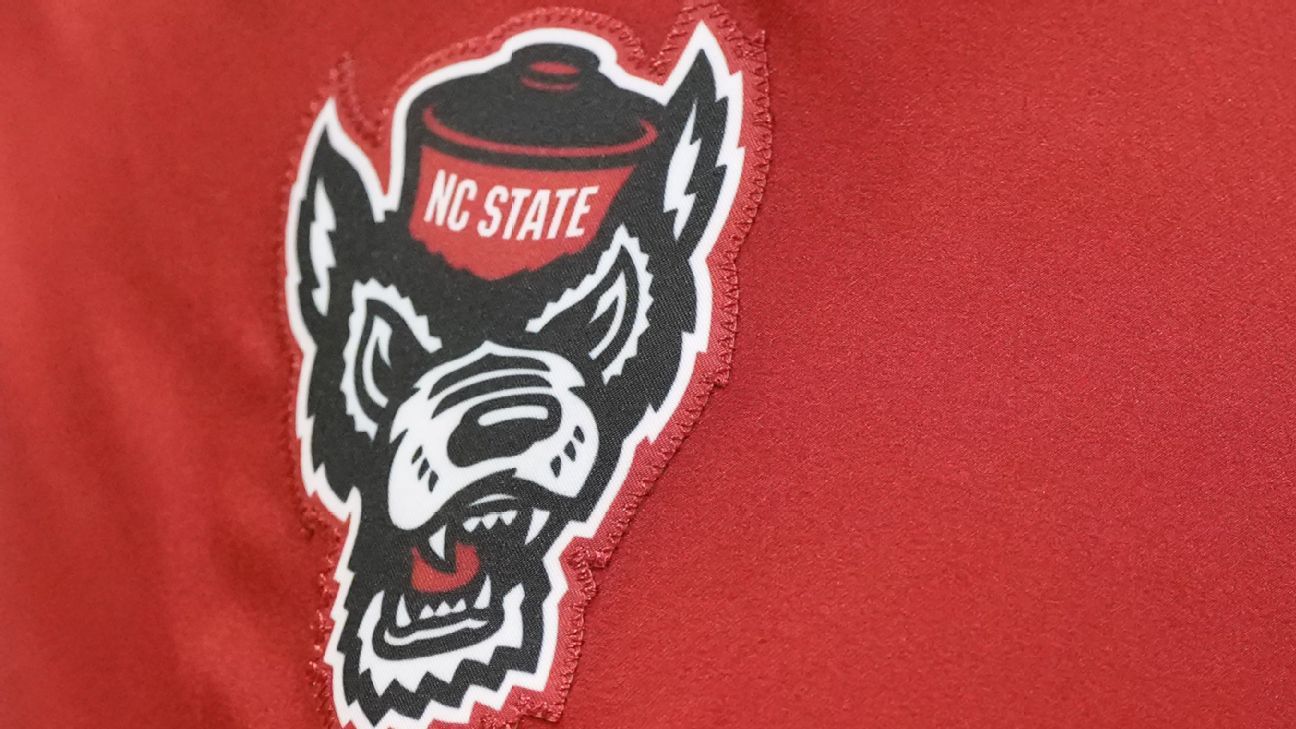 NC State men recount trainer's alleged sexual abuse
