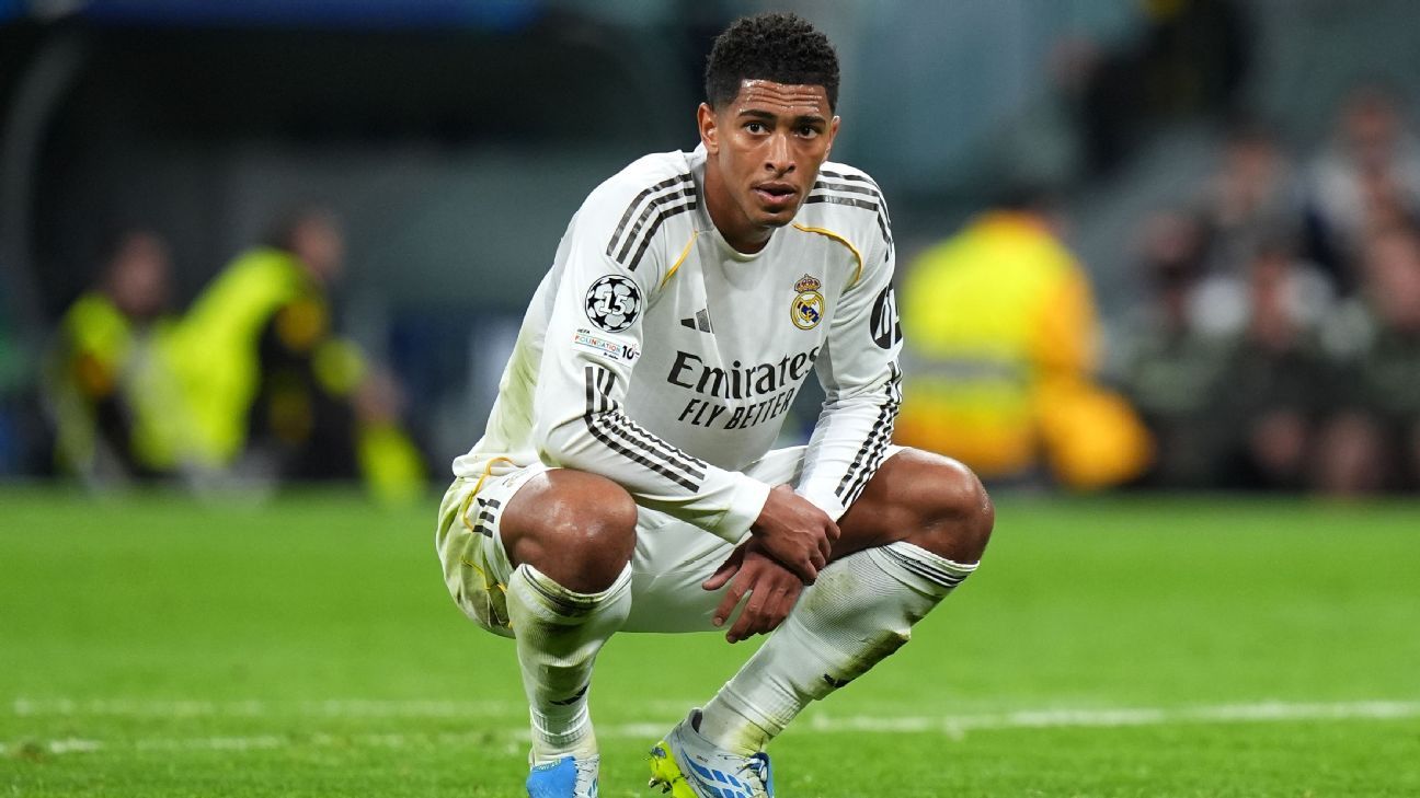 Real Madrid say they can beat Bayern Munich after poor Champions League first leg. Are they right?