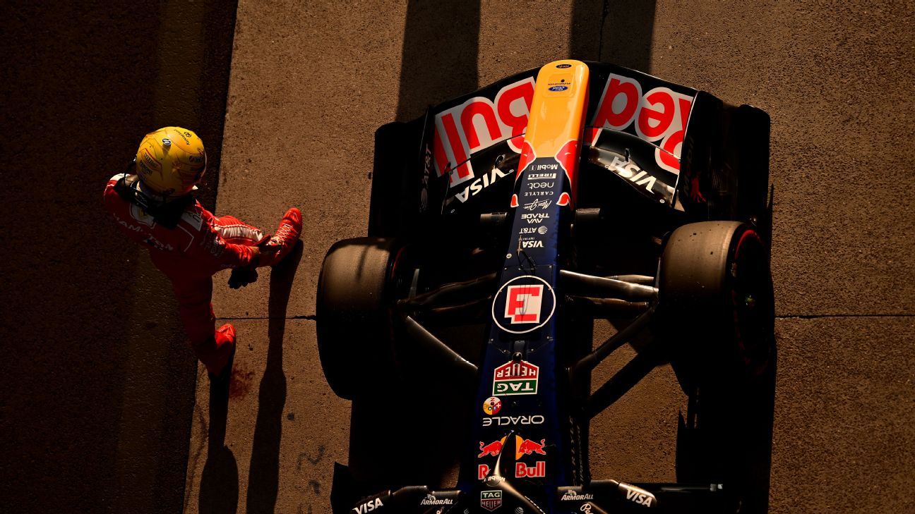 The good, the bad and the ugly of F1's new 2026 regulations