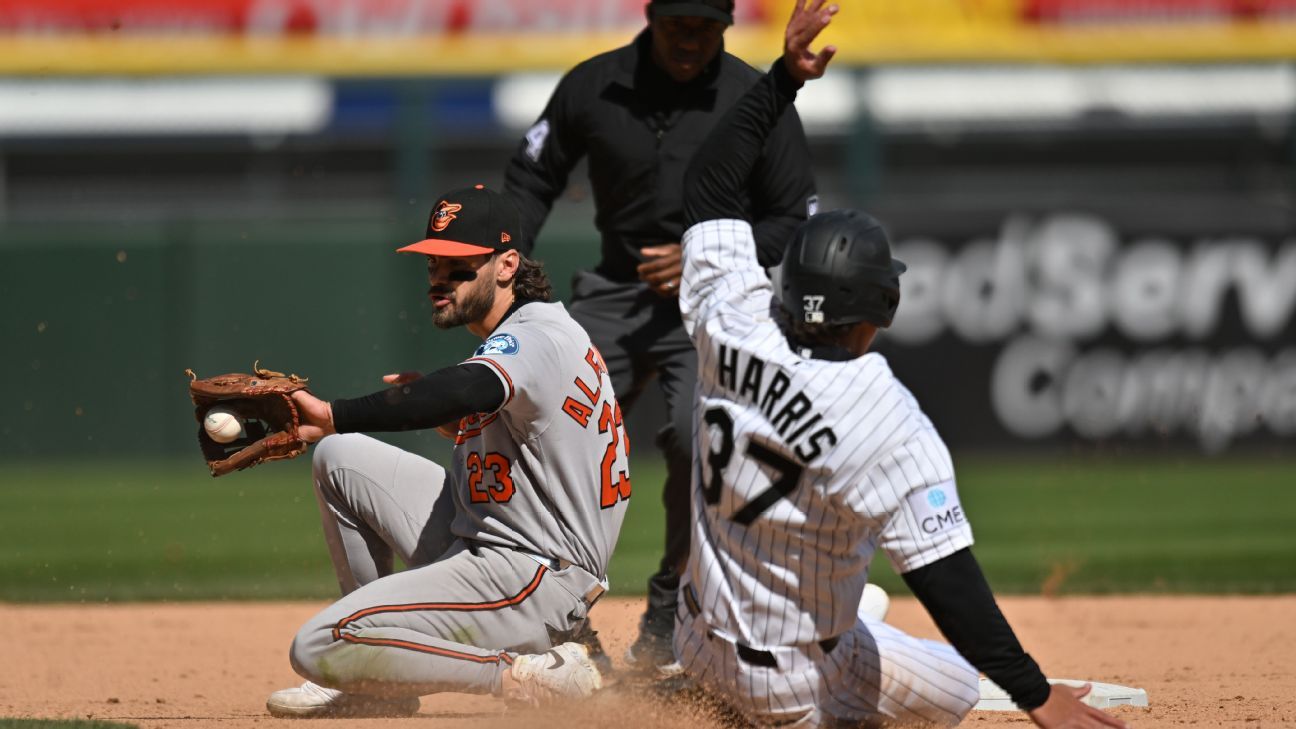 Meet the newest source for steals in Chicago