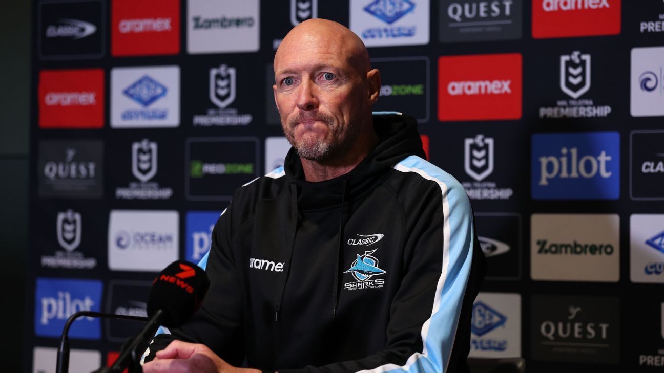 Cronulla vows to fight Bears' poaching players