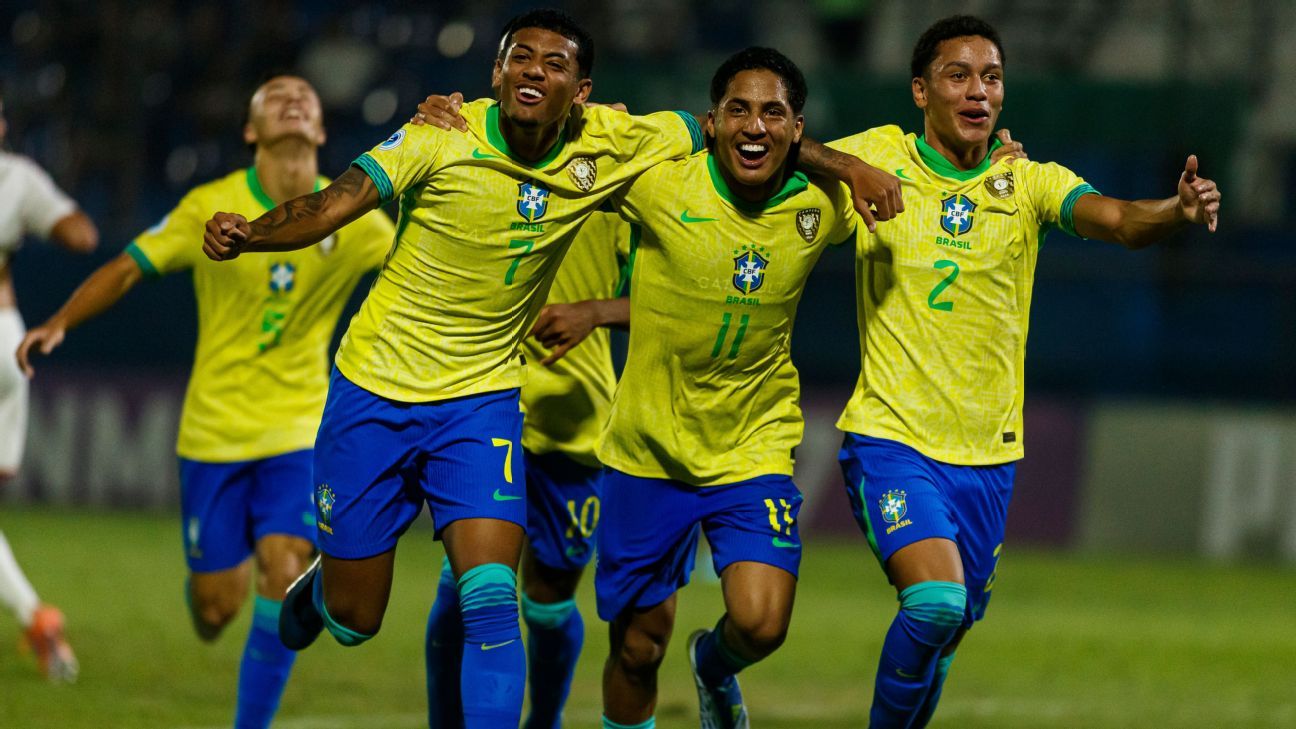 Imagem da notícia - ESPN Brasil