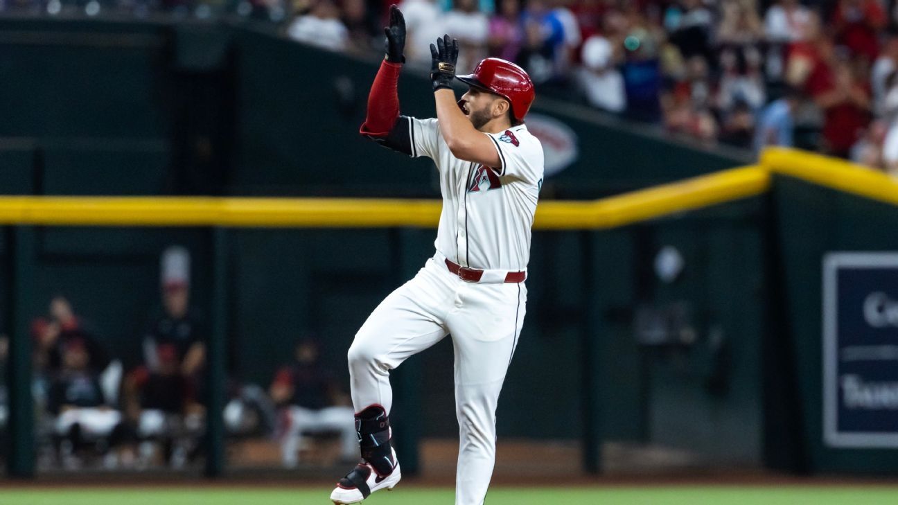 MLB Betting Predictions for Saturday: Del Castillo and Burger as Top Home Run Bets