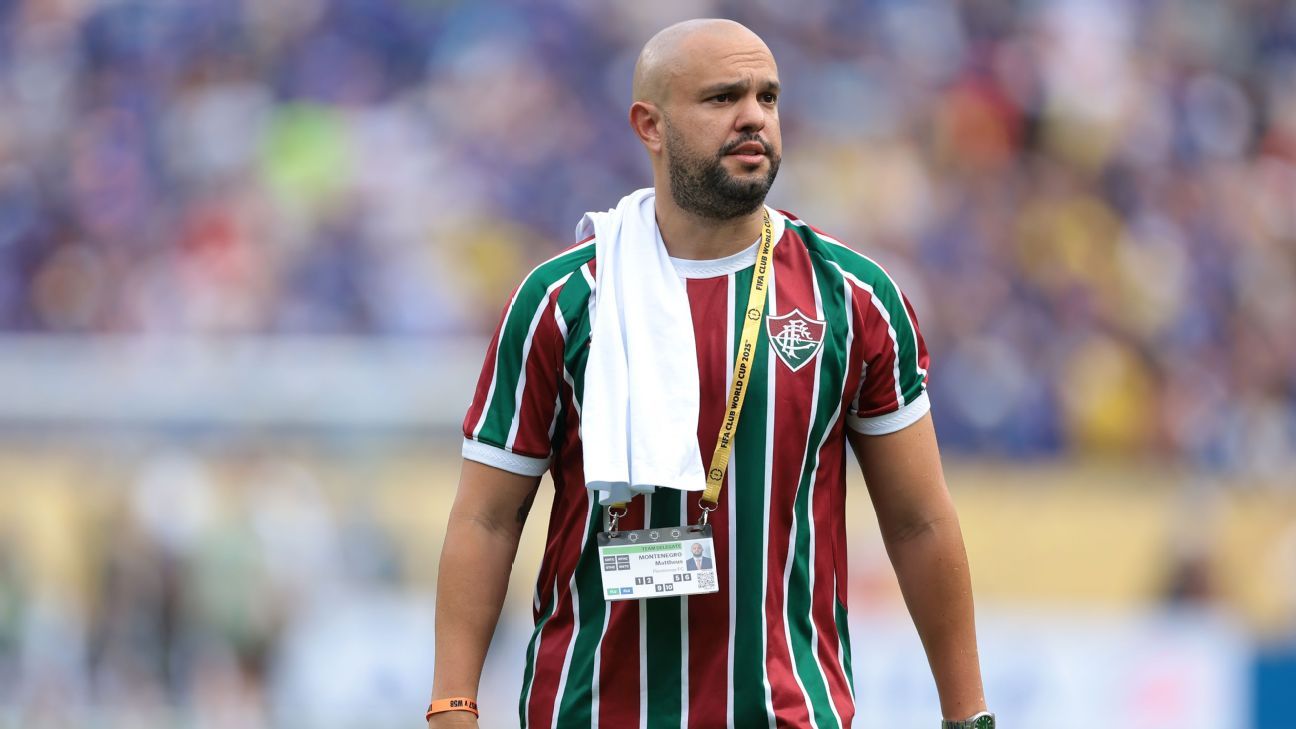 Presidente do Flu explica polêmica de data do Fla-Flu e rebate críticos de outros times: 'Se aproveitaram para criar caos'