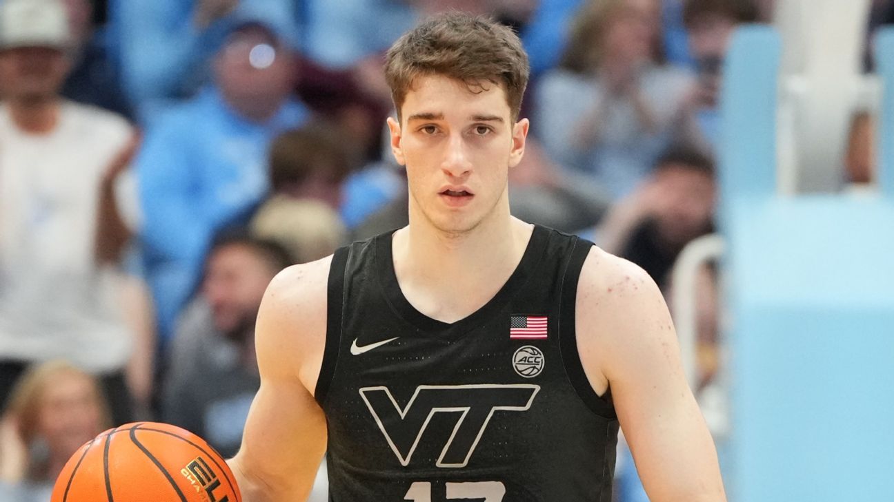 Sources: Malone's UNC lands transfer Avdalas