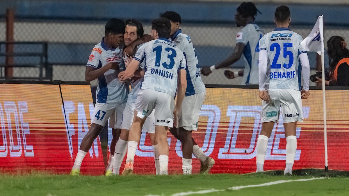 Kerala Blasters take on Odisha FC in ISL; Shooting Jr. World Cup continues: Indian Sports LIVE, April 23