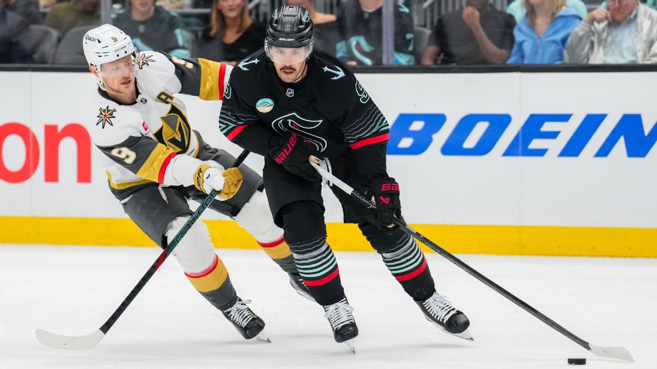 NHL playoff watch: What's on the line in Wednesday's games