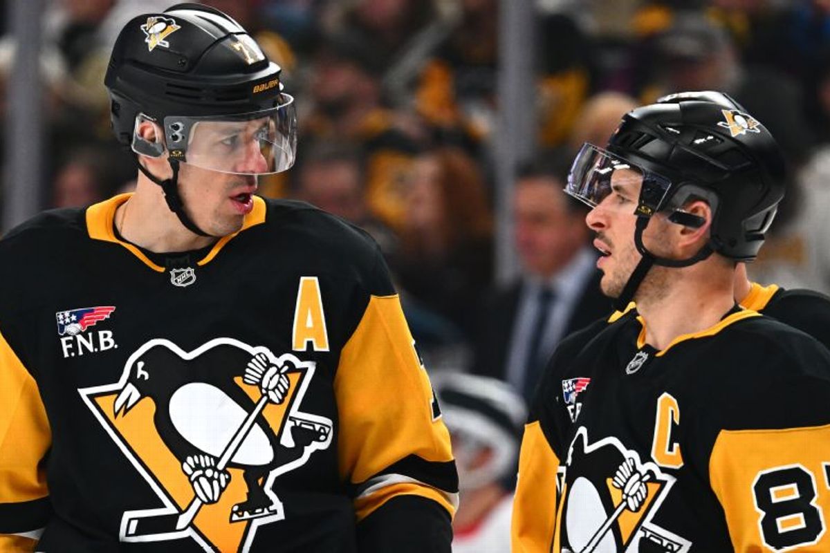 PREPARING FOR THE POSTSEASON