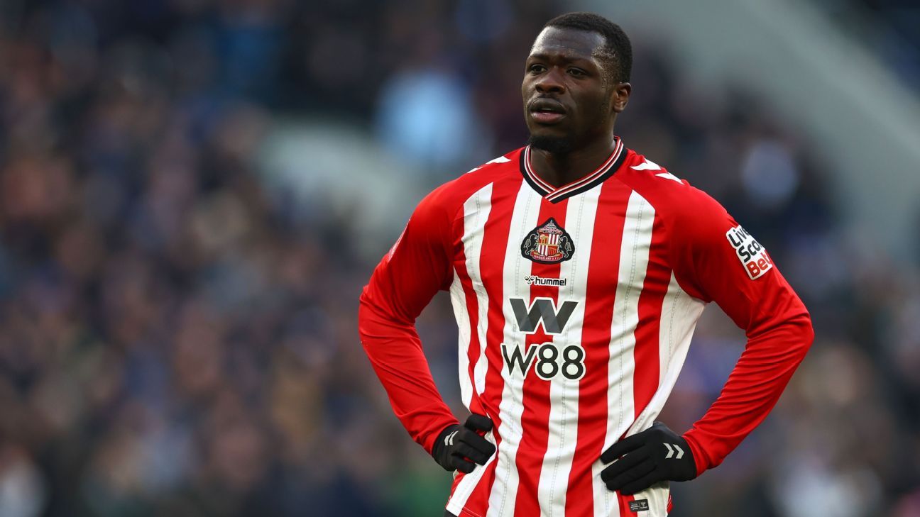 Transfer rumors, news: Bayern want Brobbey to compete with Kane at striker