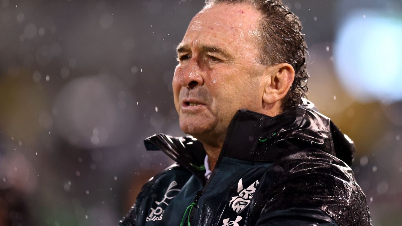 Ricky Stuart says NRL has ‘lost fabric of the game’ with six-again calls Ricky Stuart says NRL has ‘lost fabric of the game’ with six-again calls