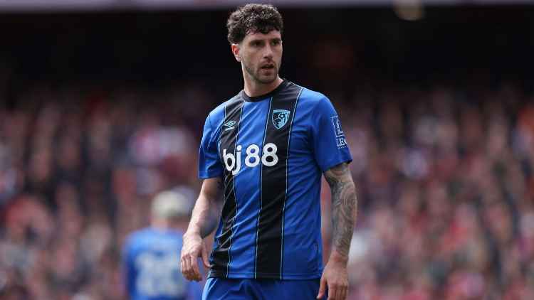 Transfer rumors, news: Liverpool eye move for Bournemouths Senesi