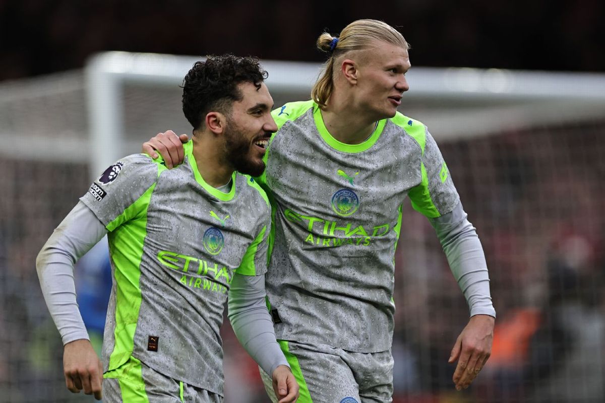 Ranked: Who are the top 50 players in the Premier League right now?