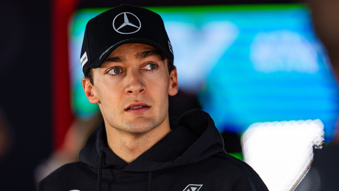 George Russell: Enough 'low-hanging fruit' to improve F1 regulations for Miami GP