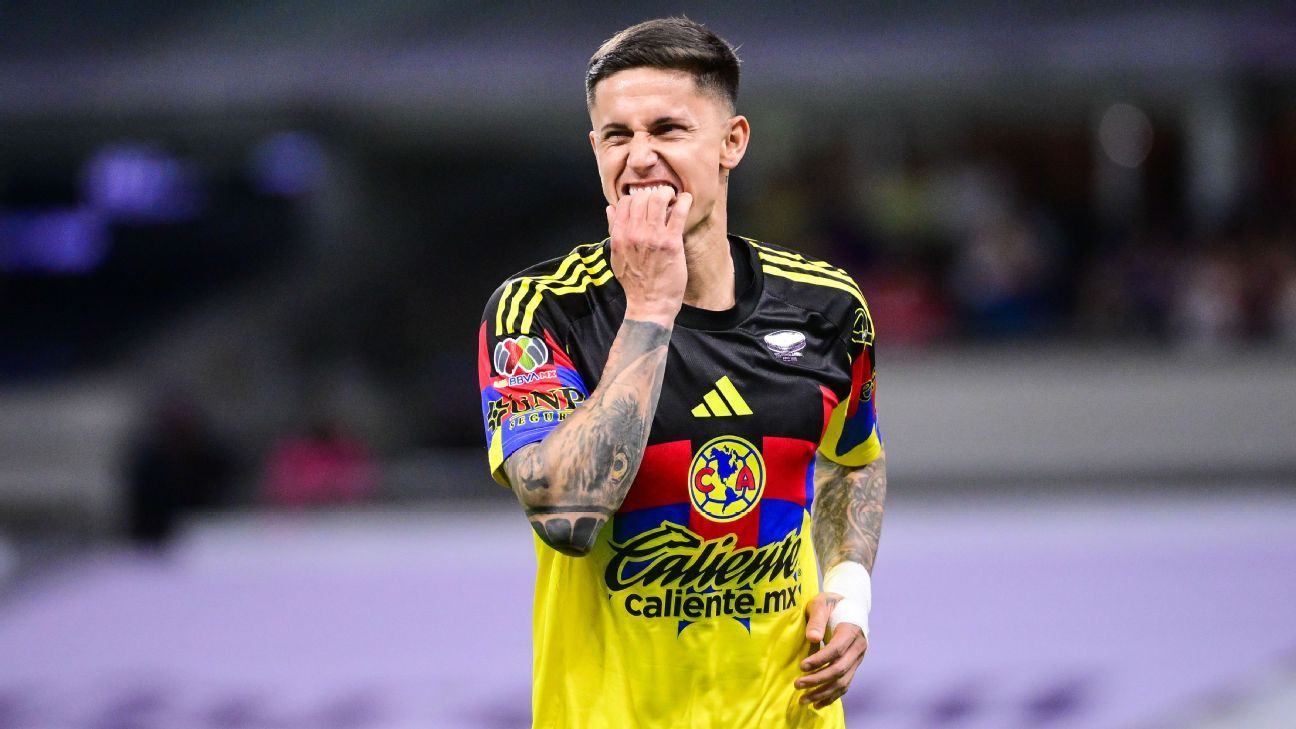 Liga MX: Stories to follow on a double definition date
