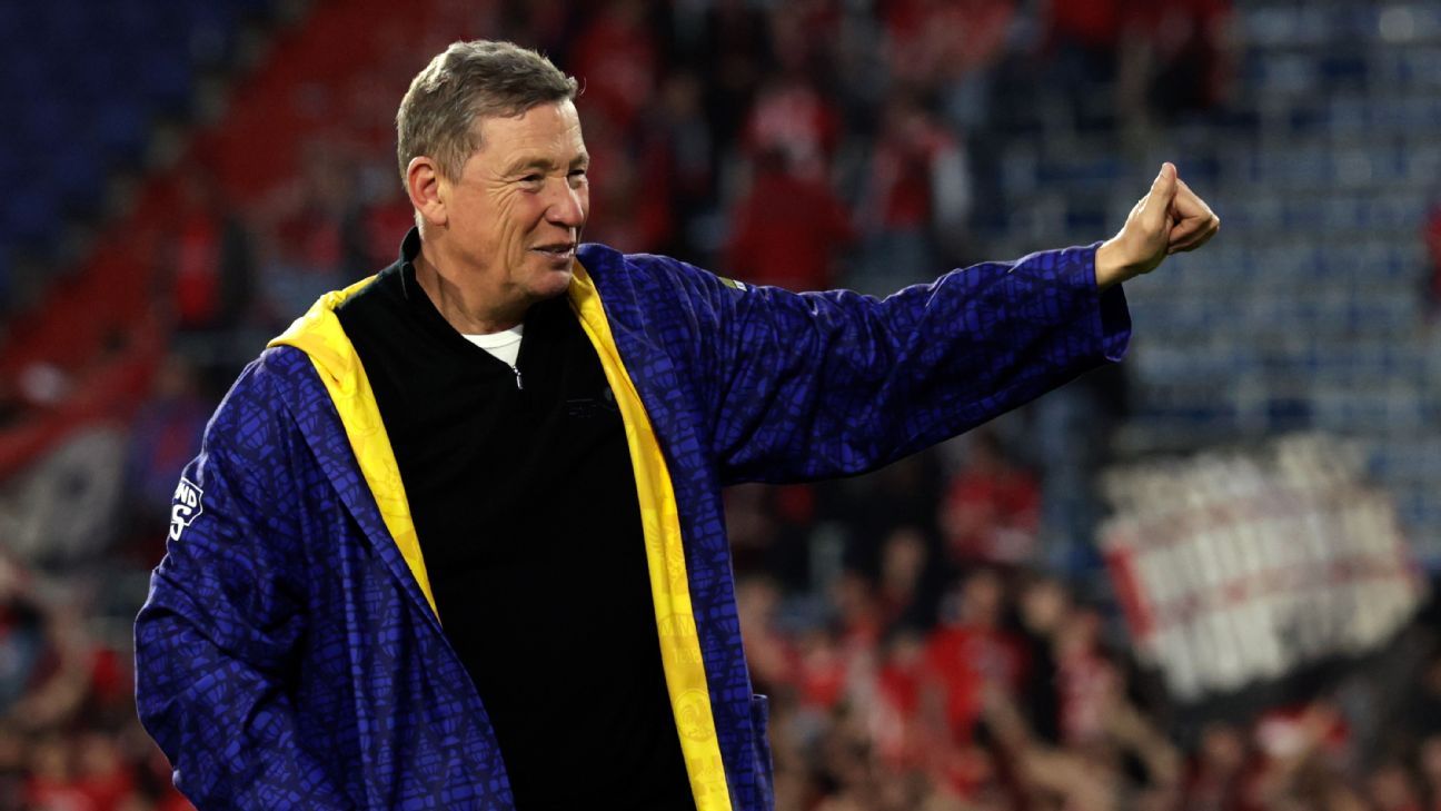 'Product van AZ' Echteld nog in ongewisse over toekomst: 