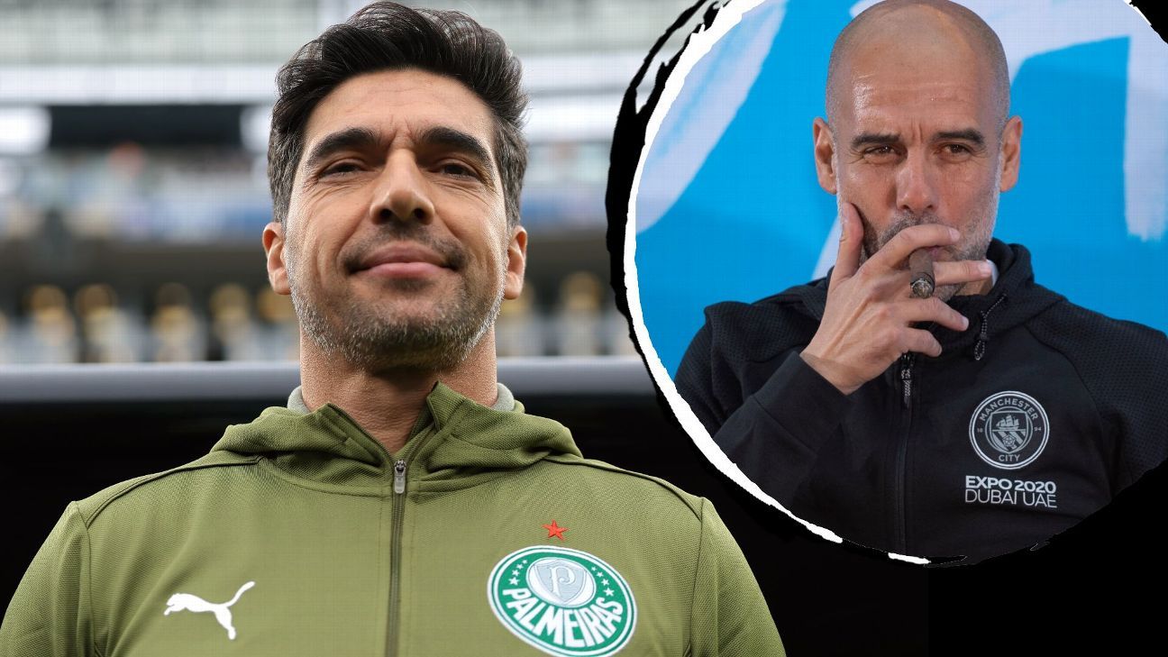 Palmeiras e City vivem 'cabo-de-guerra: o que sabemos sobre possível negociação de Heittor e 'disputa de narrativas' por joia