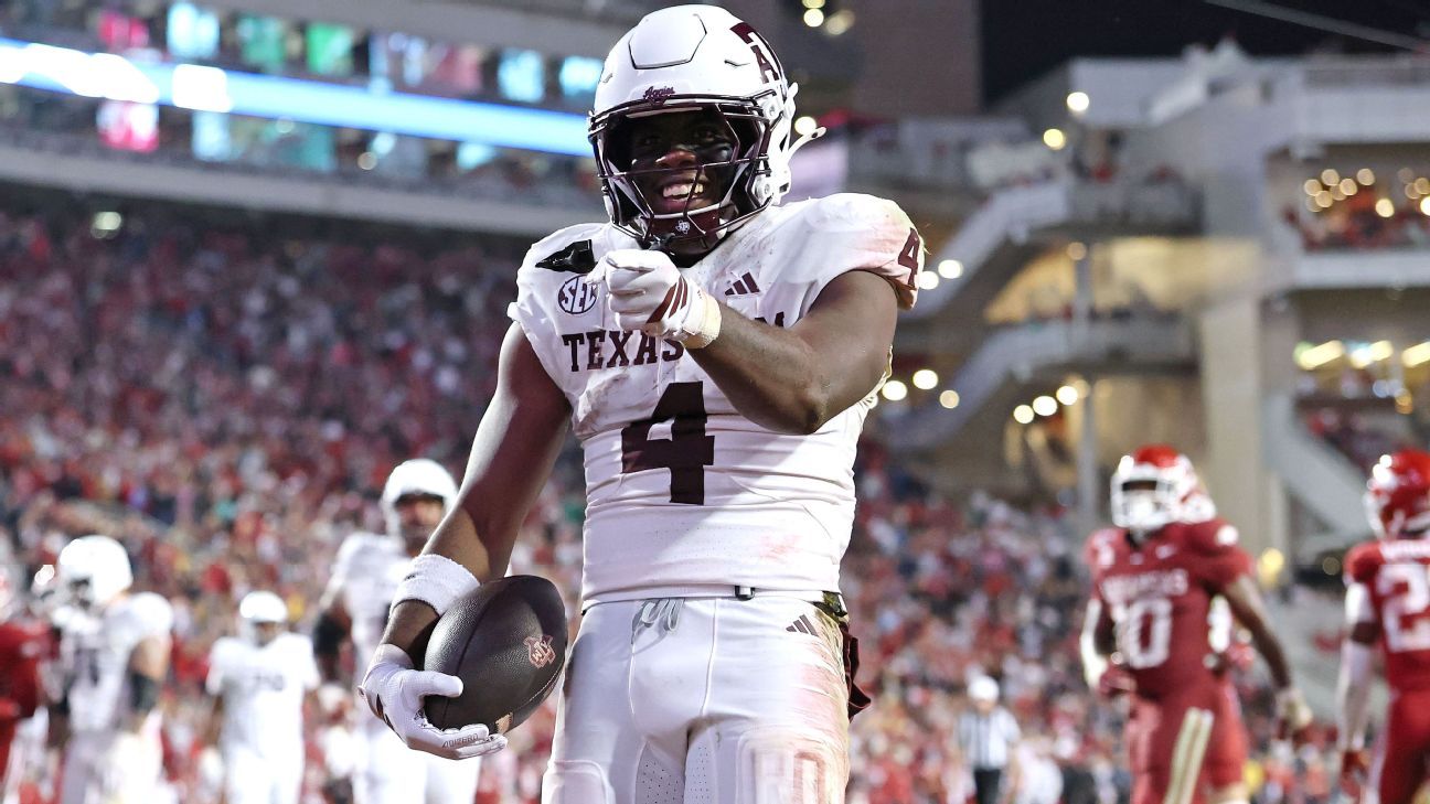 Under-the-radar players for every Top 25 college f...