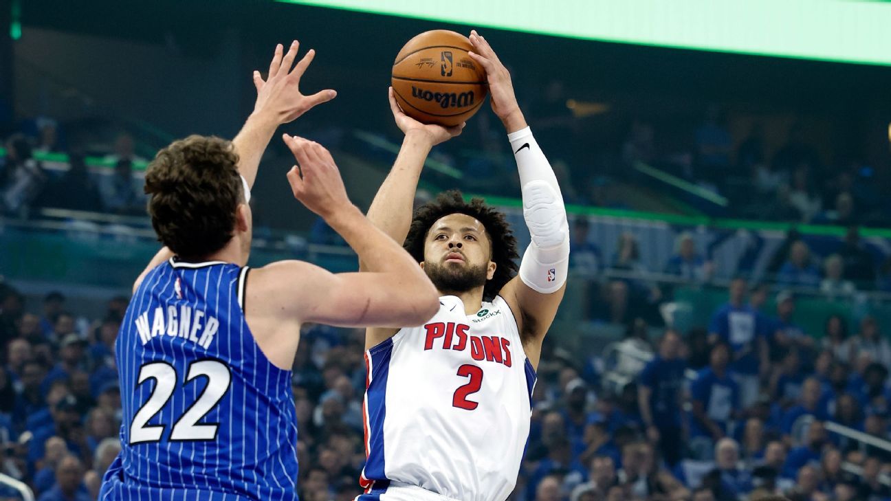 Orlando at 150-1 Is the Futures Market's Best Live Number Right Now