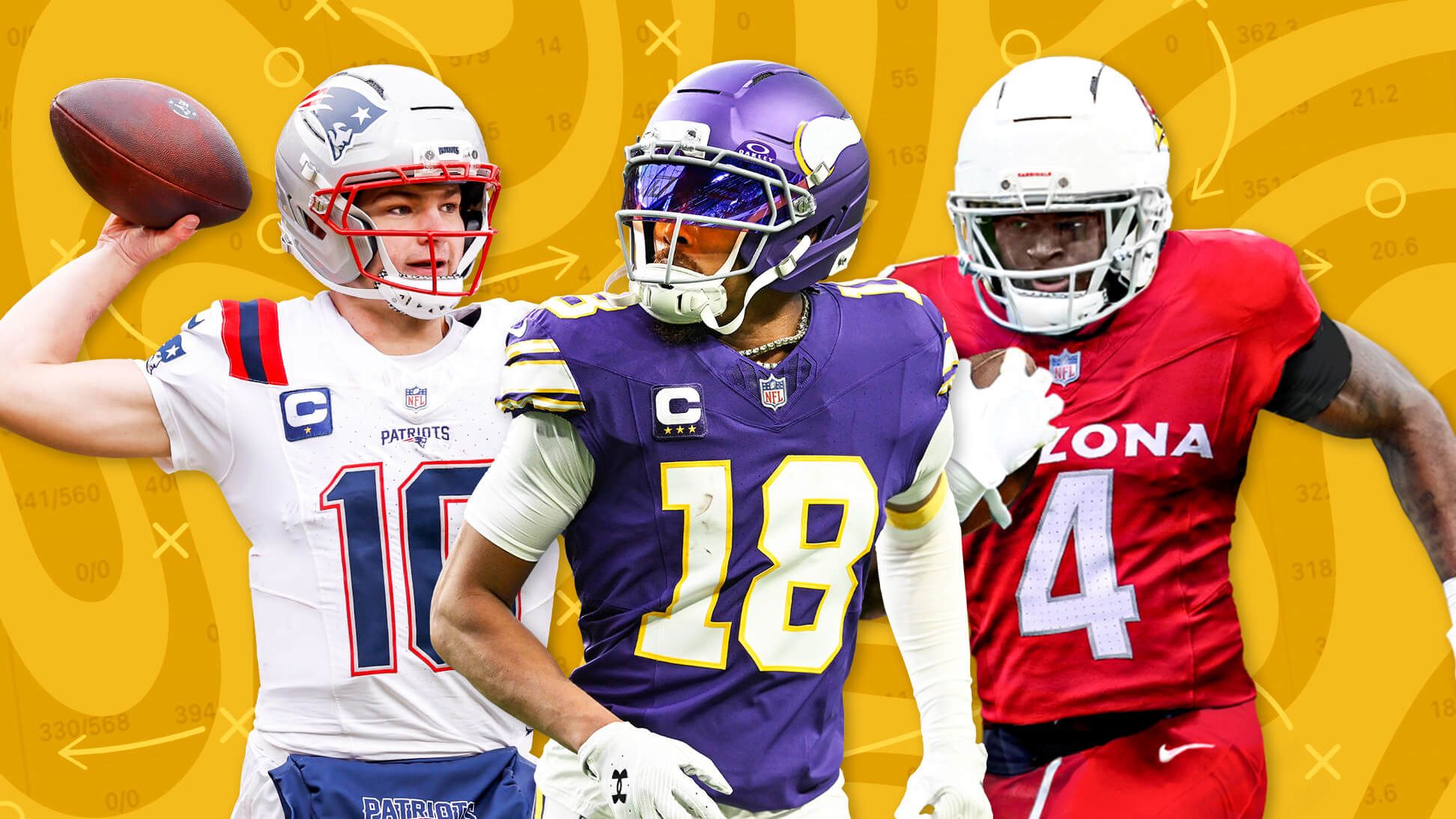 Is 2026 the comeback year for running backs? Insid...