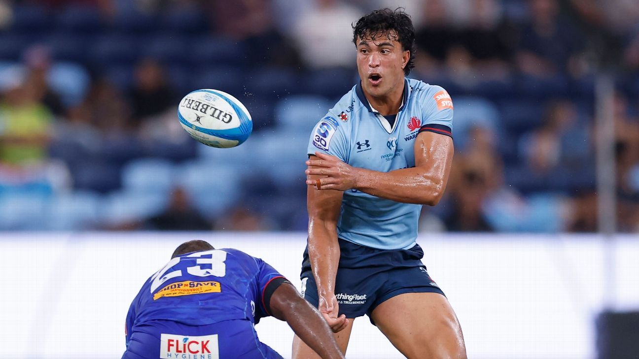 Super Rugby Pacific Teams: Round 12 lineups, tips, odds, everything you ...