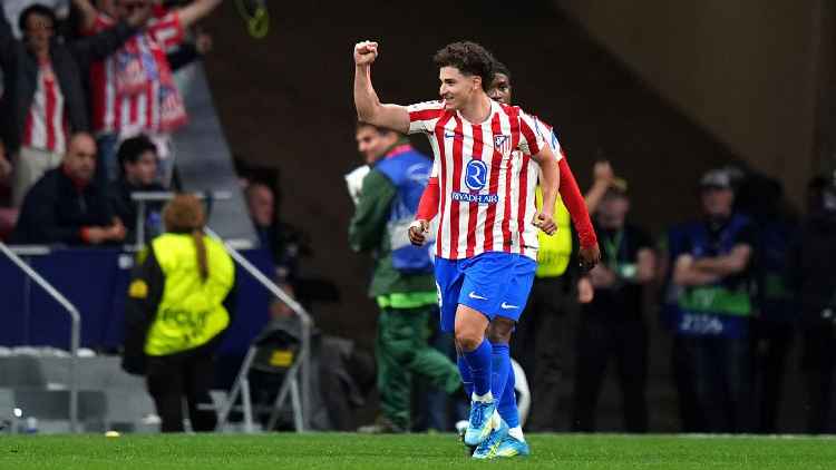 شائعات النقل والأخبار: أرسنال المفضل لألفاريز حيث فشل ريال مدريد وبرشلونة في تقديم العطاءات