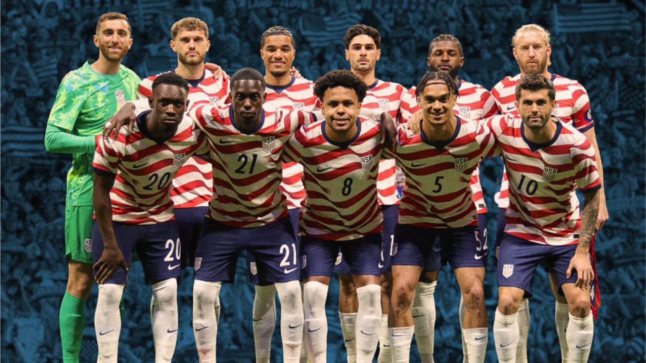 USMNT depth chart: Ranking the top 15 Americans at every position ahead of World Cup