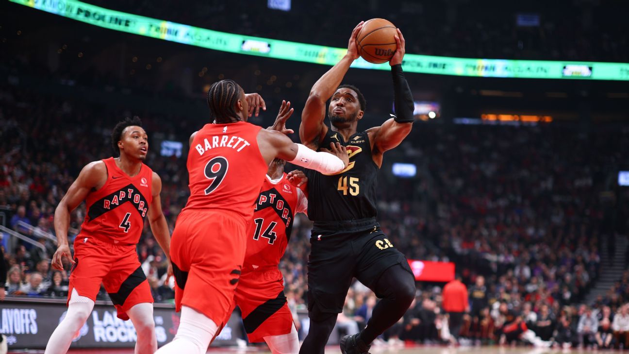 NBA Eastern Conference semifinal lineup decided on Disney+ Philippines
