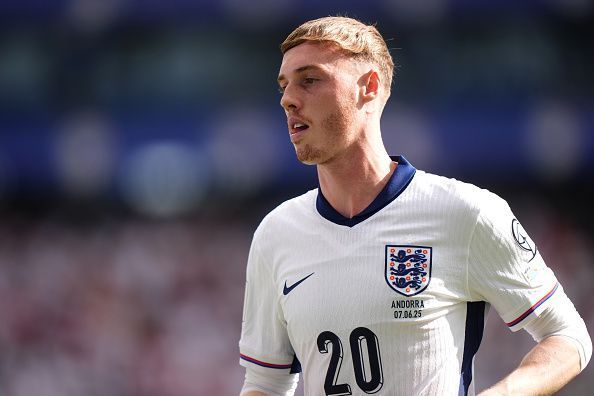 Chelsea’s Calum McFarlane asserts that Cole Palmer will be crucial for England in the World Cup.
