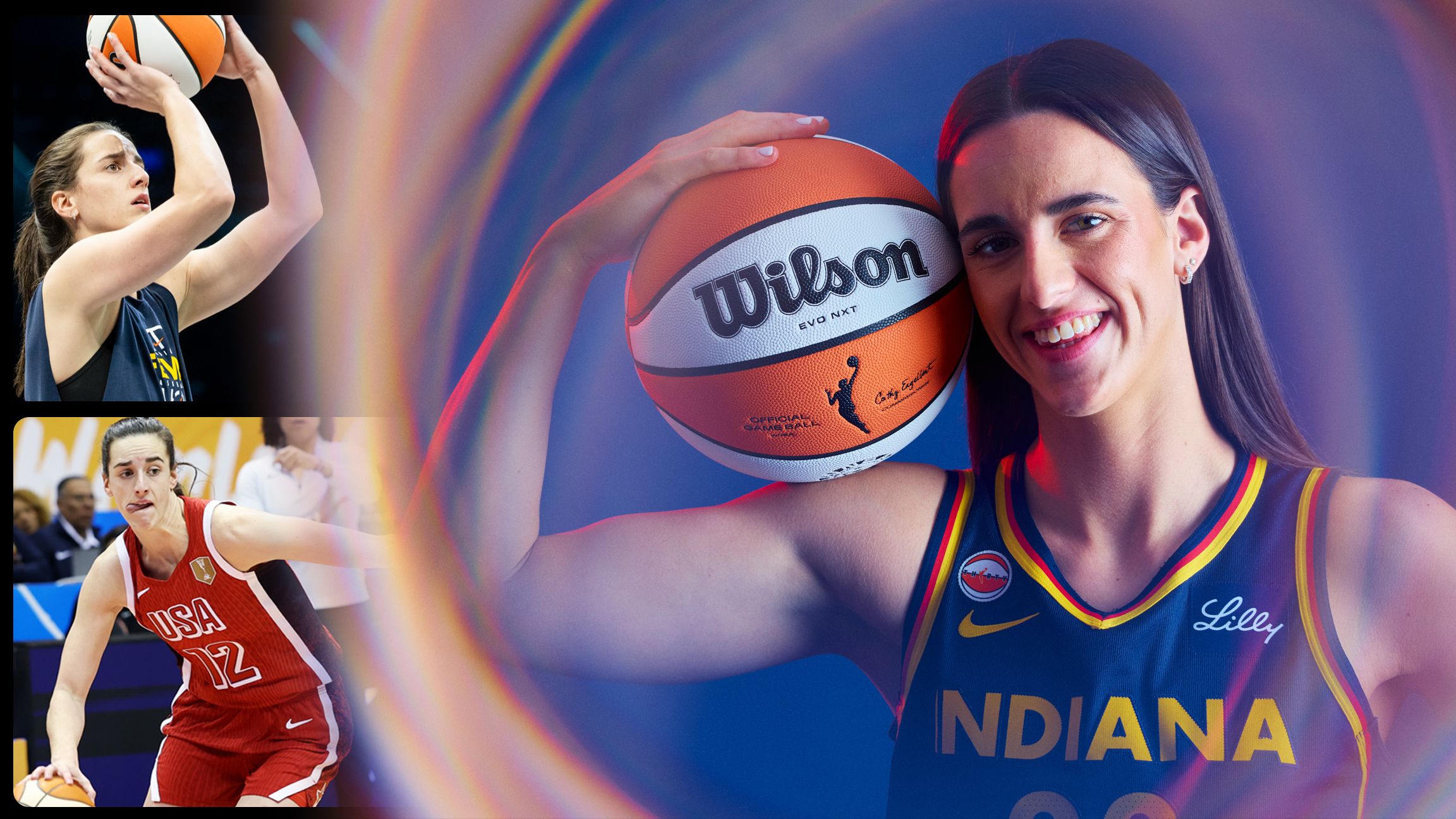 How Caitlin Clark got healthy for the Fever's 2026 WNBA season