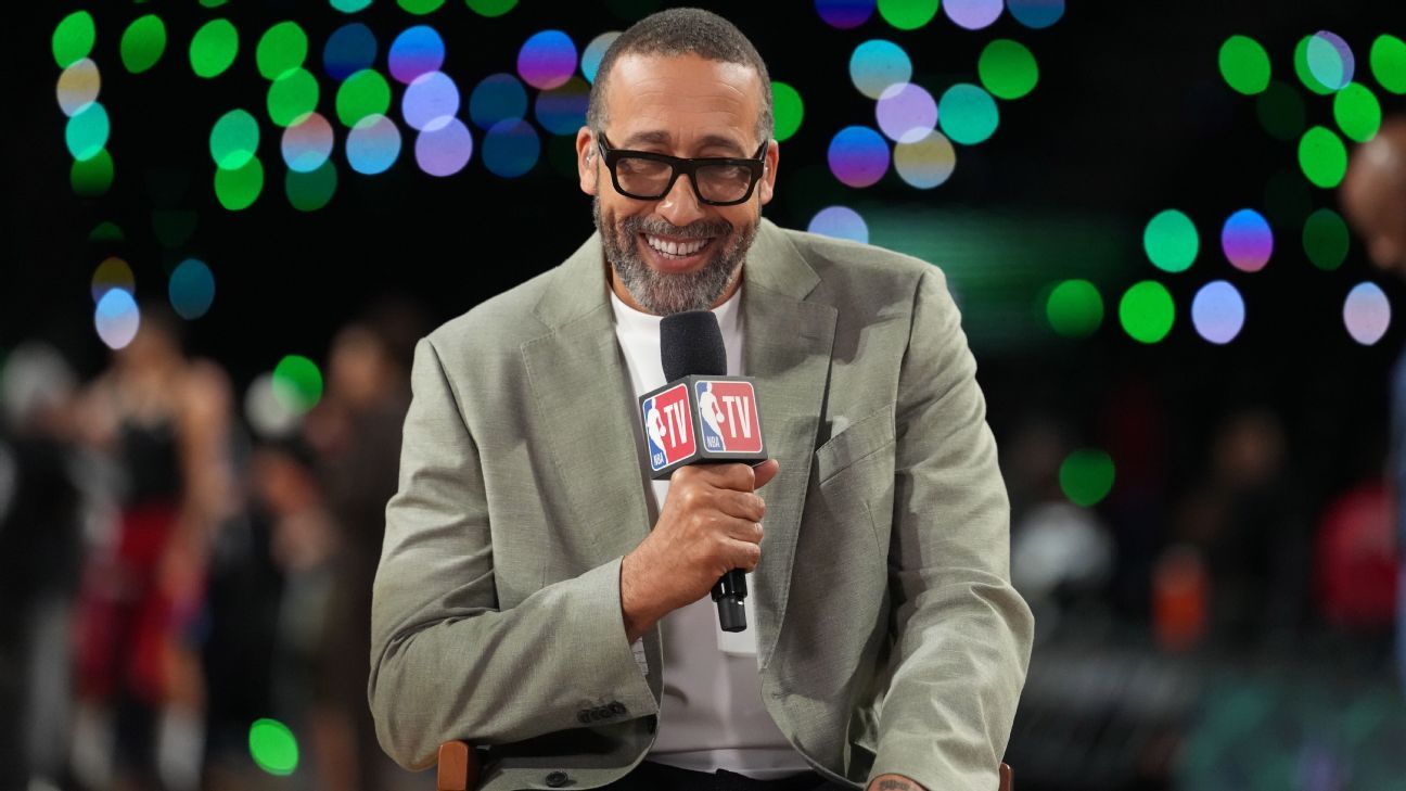 Fizdale looks to come 'full circle' as Nigeria's coach