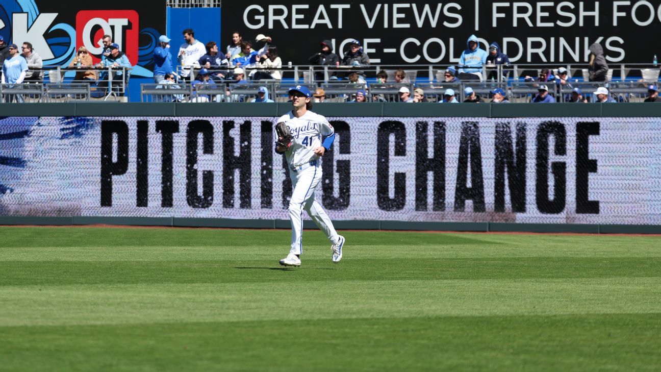 Why so many good teams have closer issues -- and h...