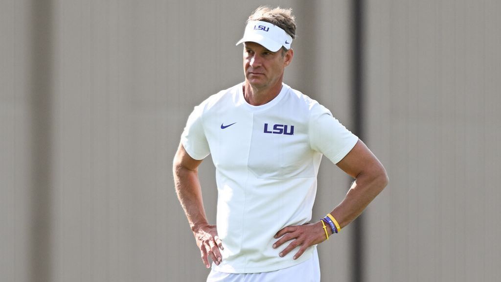 Kiffin: LSU's "diversity" is a recruiting advantage over Ole Miss