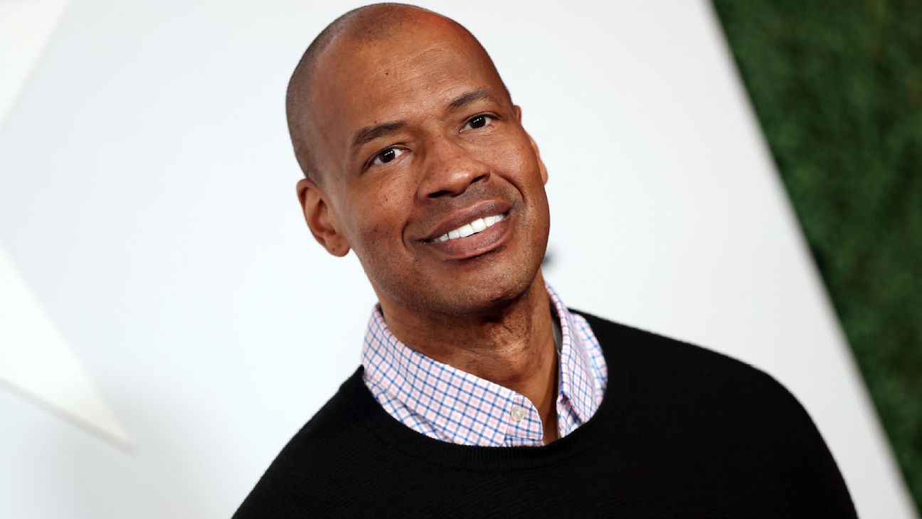 Jason Collins, NBA's first openly gay player and global ambassador, dies at 47
