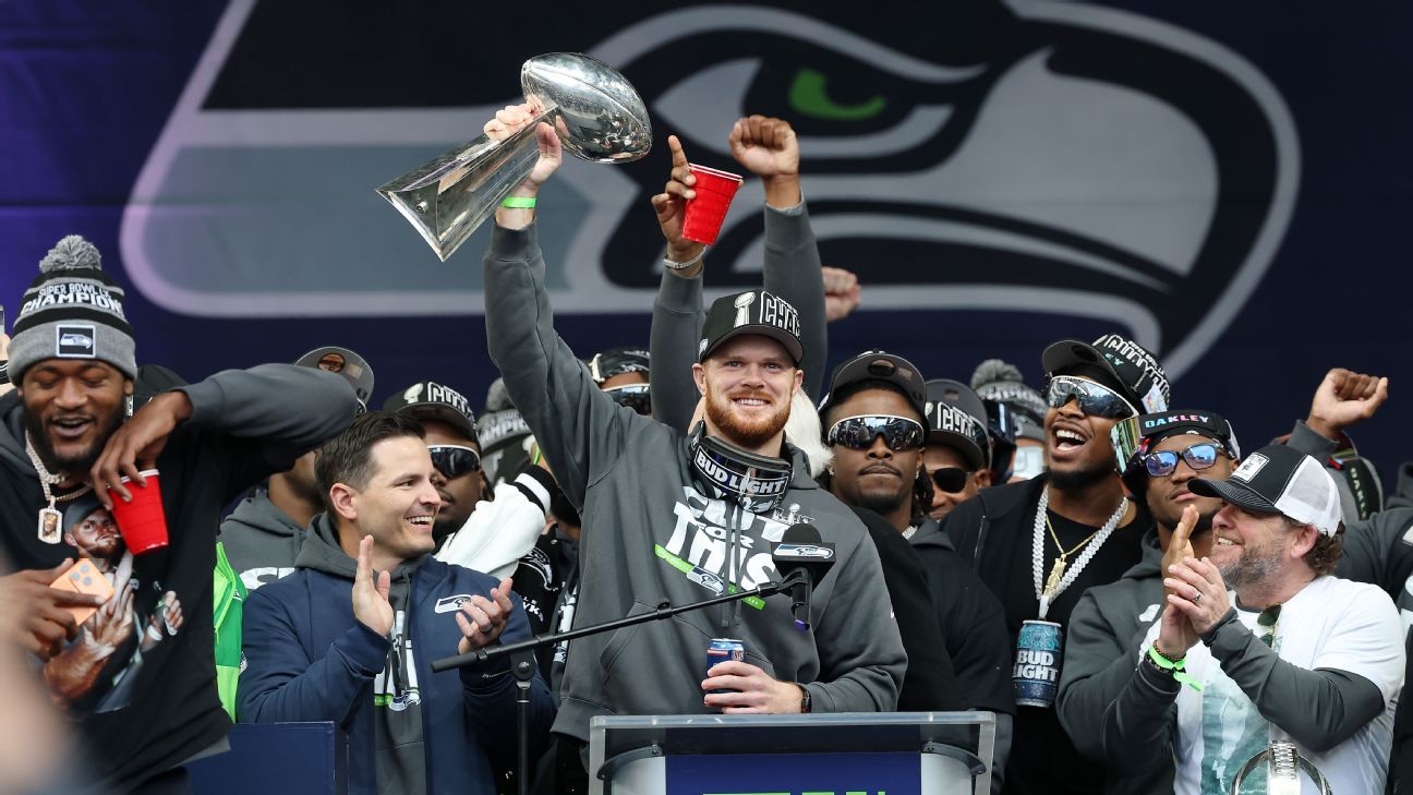 What to know ahead of Thursday's full 2026 NFL sch...